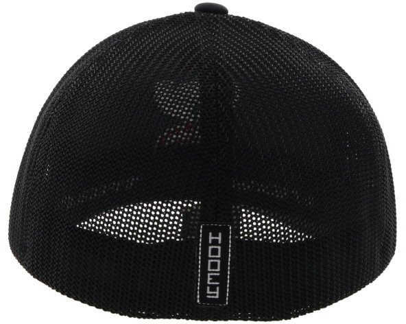 Hooey Men's Boquillas Mexico Cap - view number 4