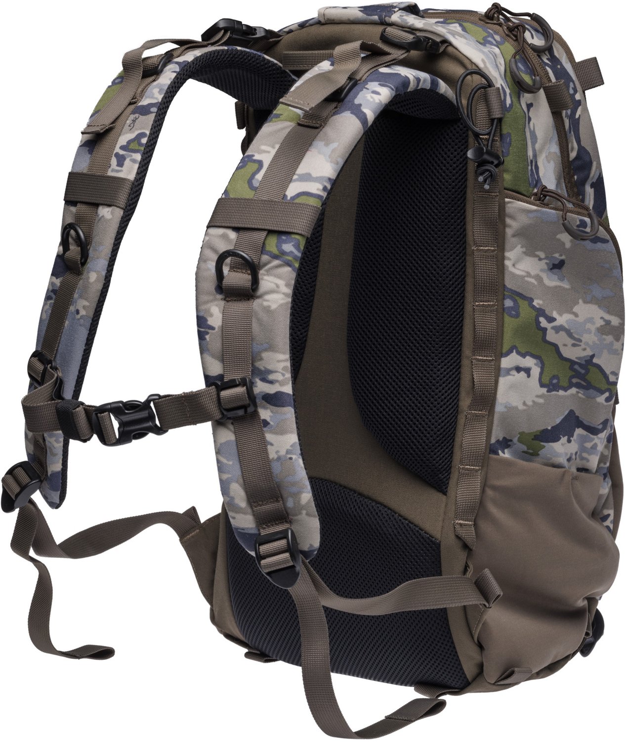 Browning Whitetail 1300 Hunting Backpack                                                                                         - view number 2