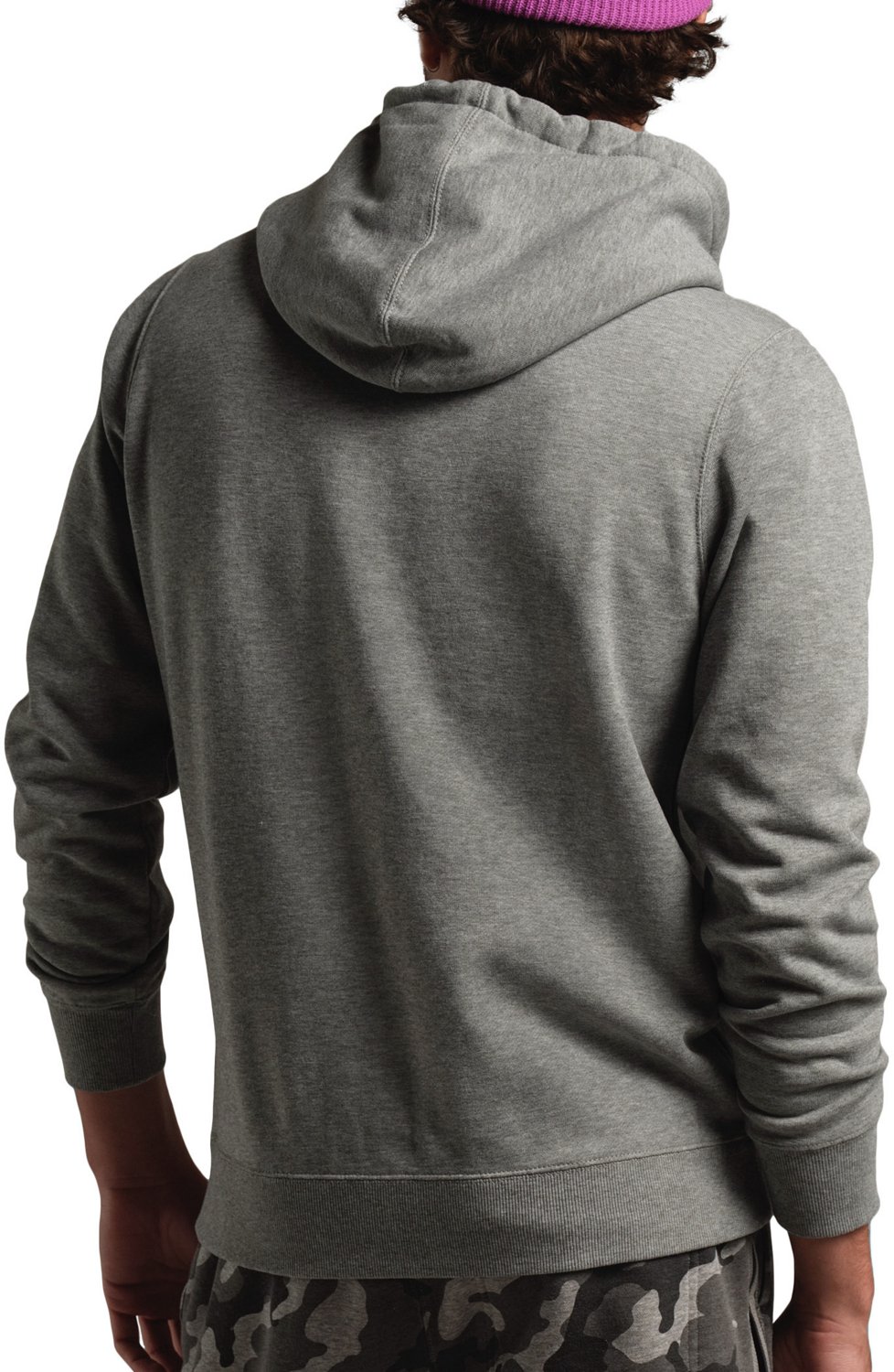 Municipal Men's Origin 300 Hoodie - view number 3