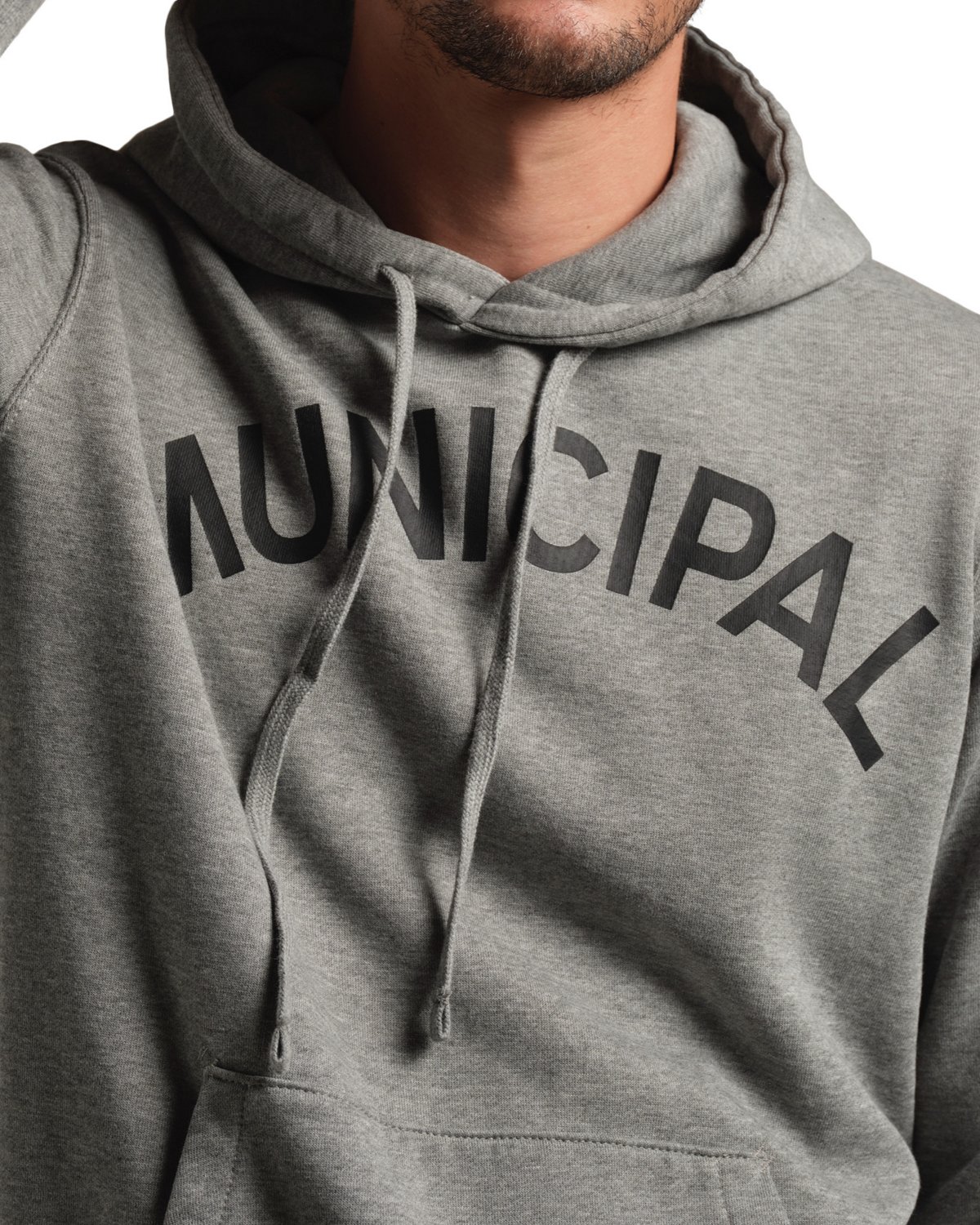 Municipal Men's Origin 300 Hoodie - view number 4