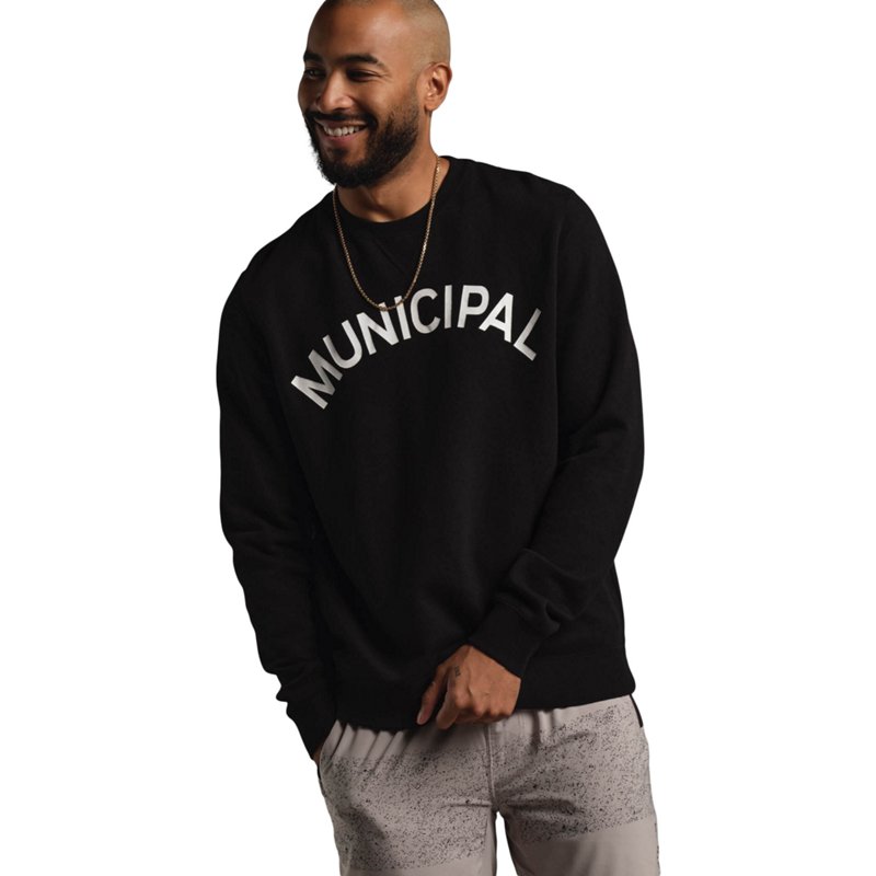Municipal Men's Ori… - image