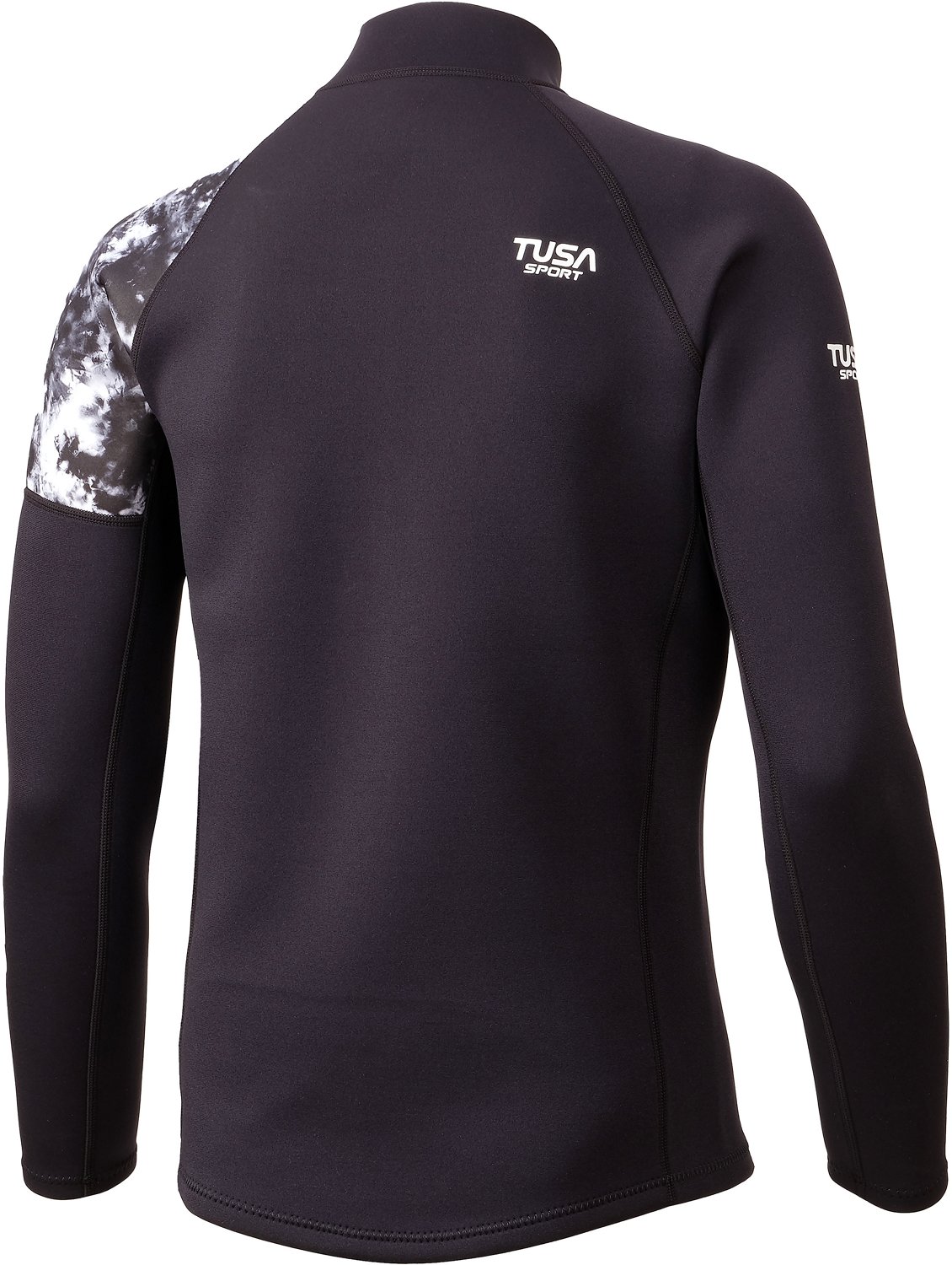Tusa 2 mm Neoprene Wetsuit Top                                                                                                   - view number 2