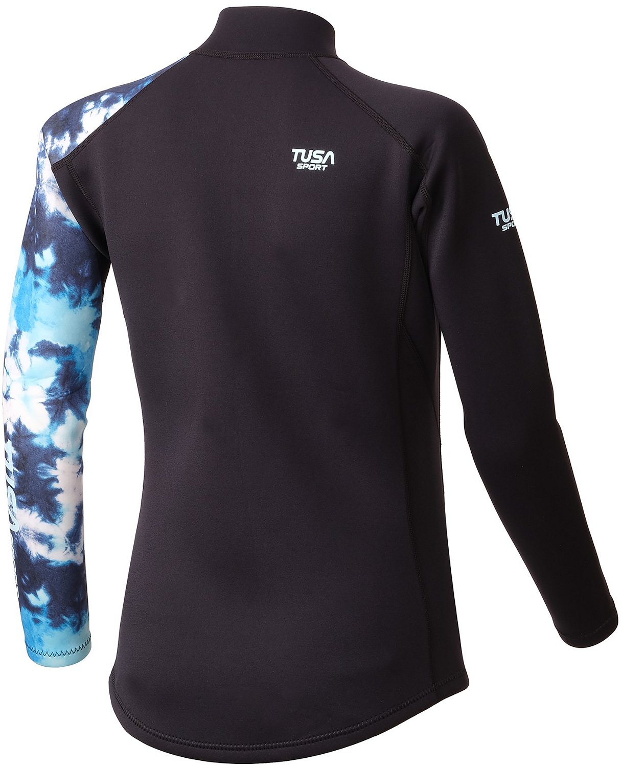 Tusa 2 mm Neoprene Wetsuit Top                                                                                                   - view number 2