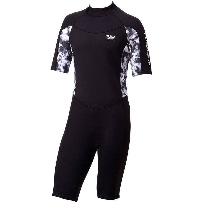 Tusa Men's Shorty 2… - image