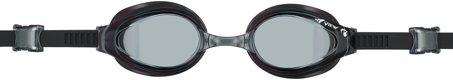 View Swipe Antifog Curved Fitness Swim Goggles                                                                                   - view number 2