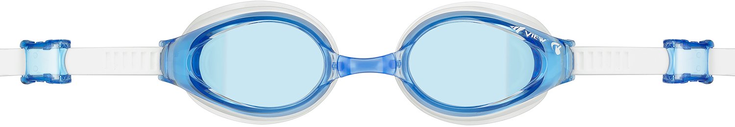 View Swipe Antifog Curved Fitness Swim Goggles                                                                                   - view number 2