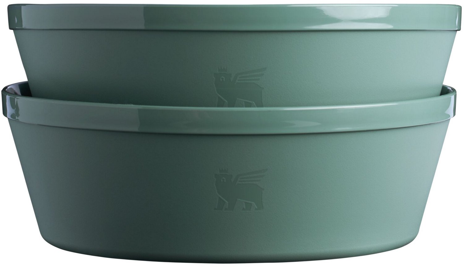 Stanley 16 oz Wildfare Core Bowl - 2 Pack