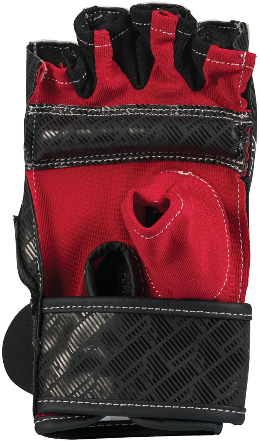 Century Brave Grip-Bar Vinyl Bag Gloves - view number 3