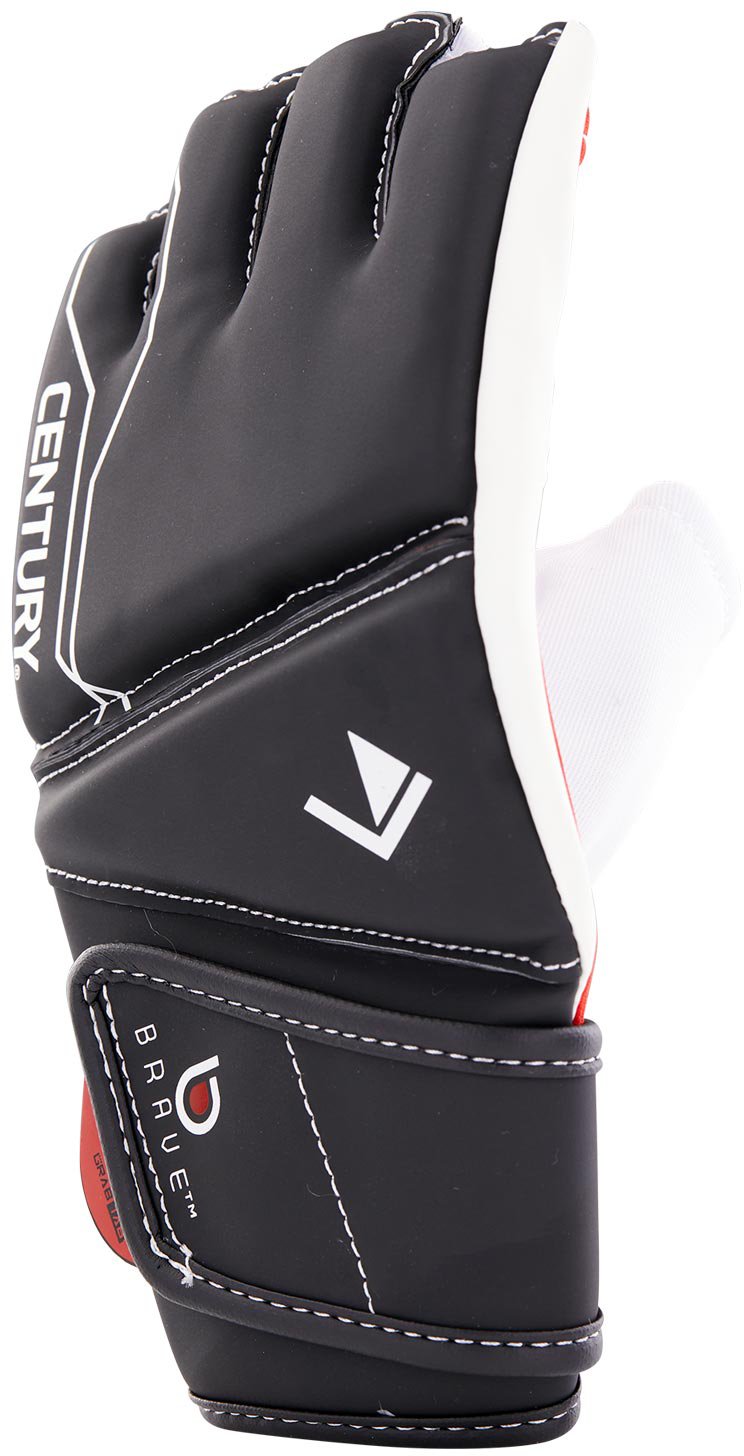 Century Men's Brave Grip Bar Bag Gloves  - view number 2