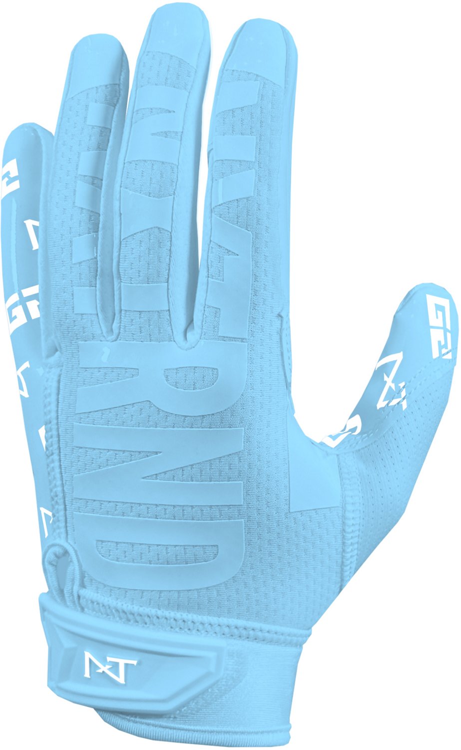 NXTRND Adults' G2 Pro Football Gloves