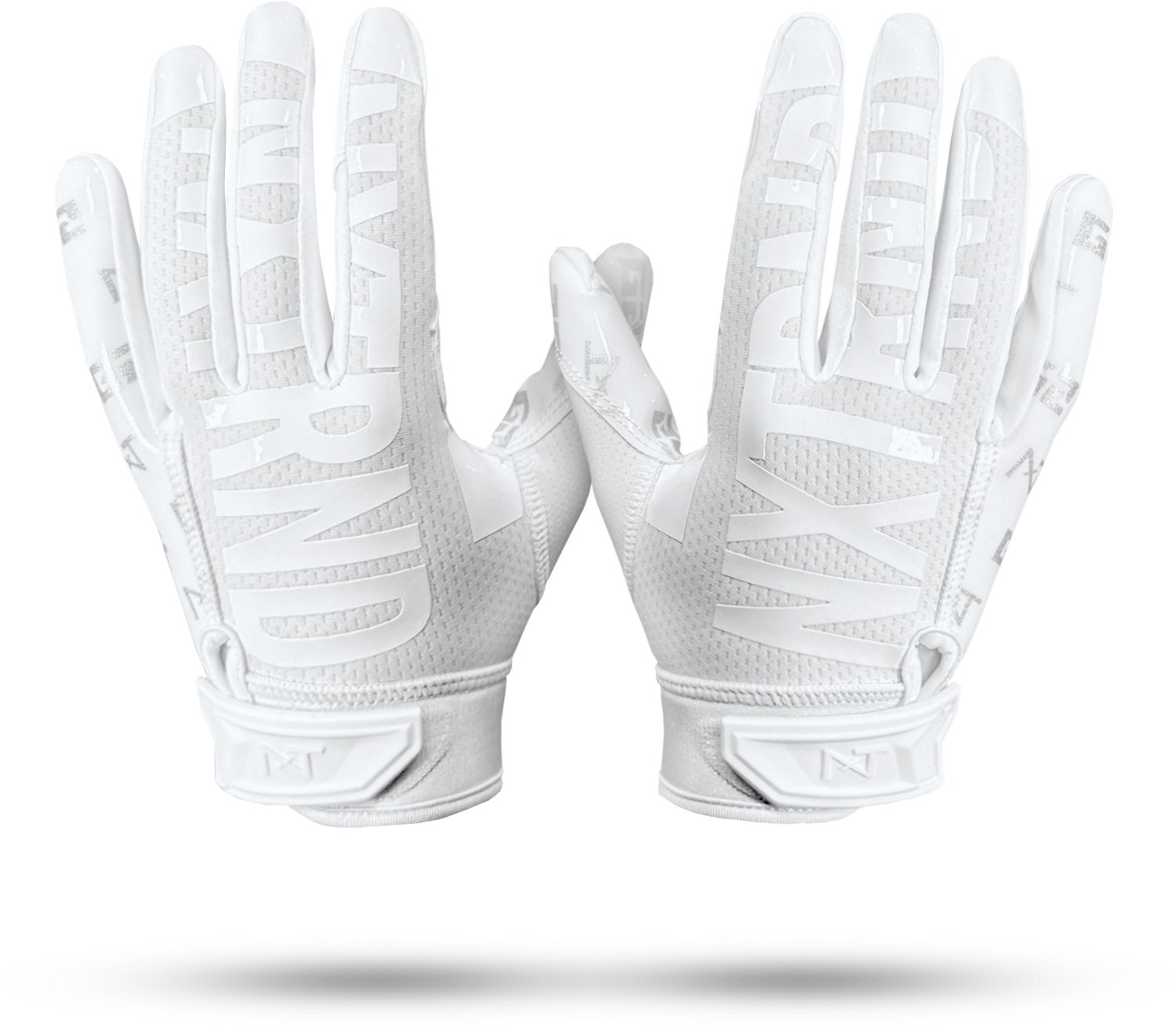 NXTRND Adults' G2 Pro Football Gloves - view number 3