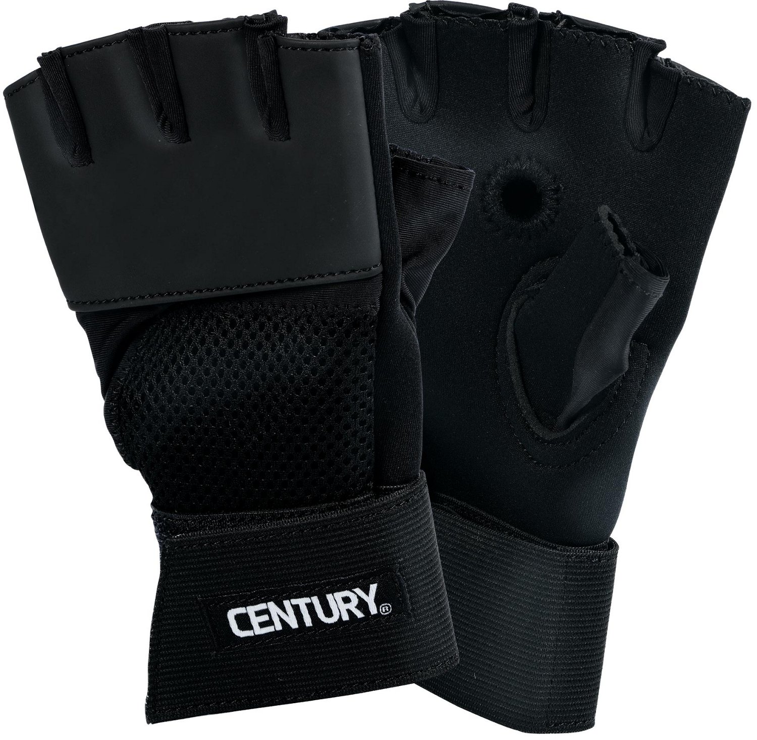 Century Unisex Neoprene Quick Wrap Gloves