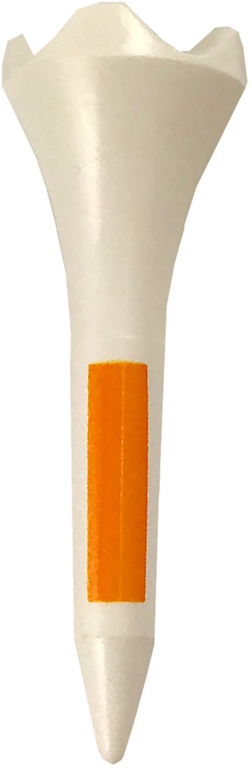 Pride PTS Evolution 1.5 in Wood Tees 2-Pack                                                                                      - view number 2