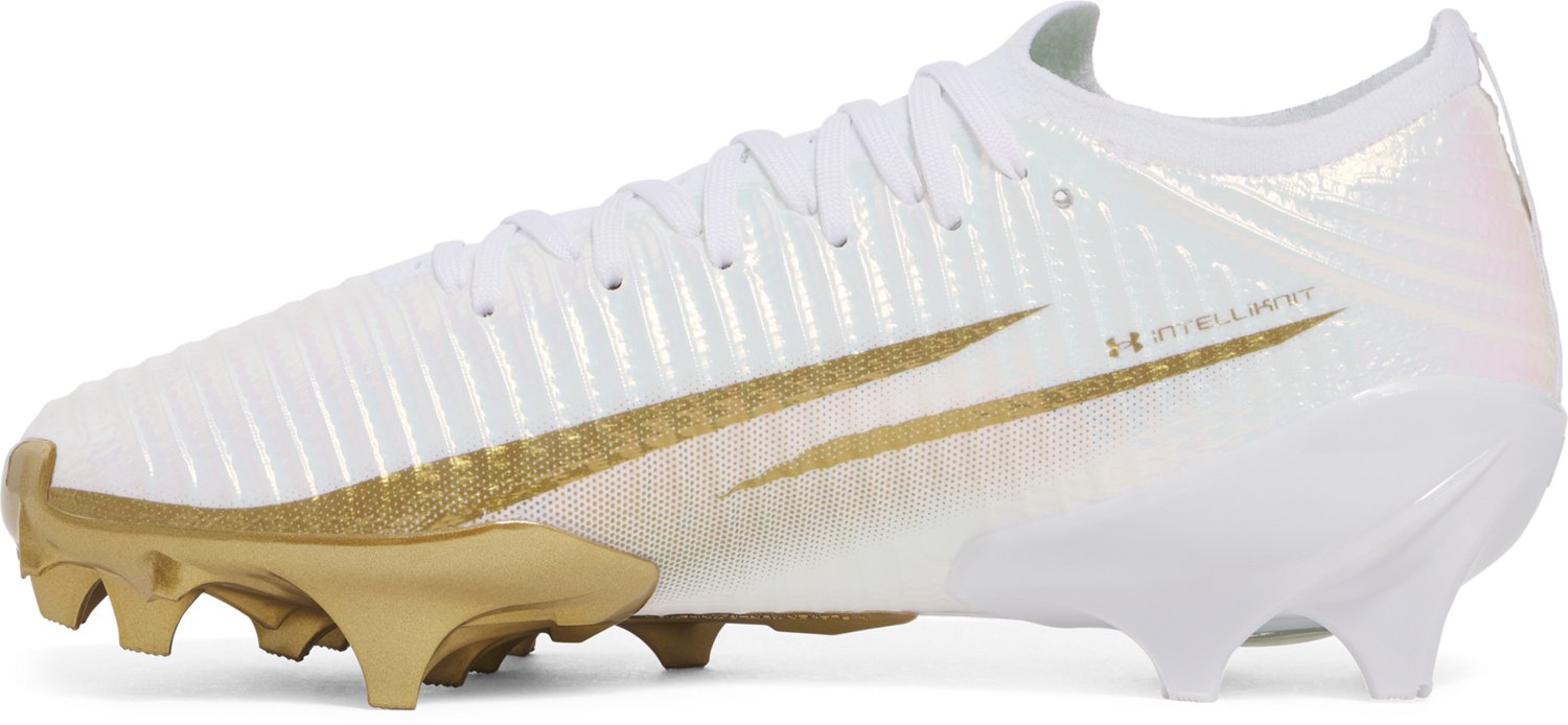 Under Armour Men's Blur Pro Football Cleats - view number 2