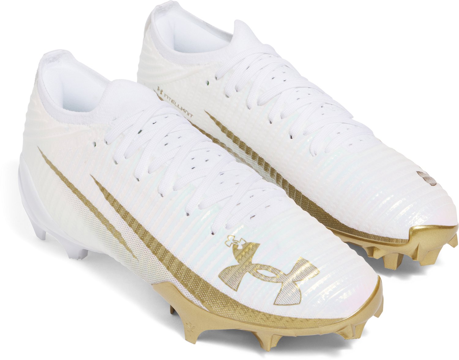 Under Armour Men's Blur Pro Football Cleats - view number 3