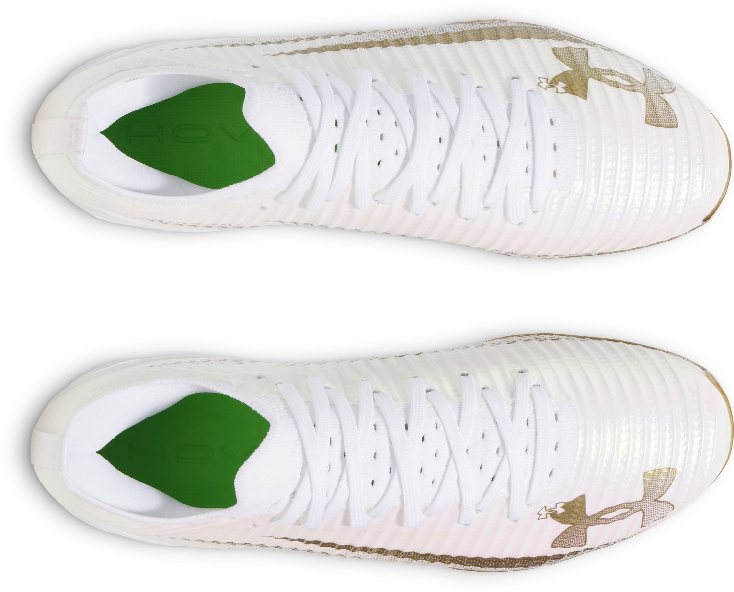 Under Armour Men's Blur Pro Football Cleats - view number 4