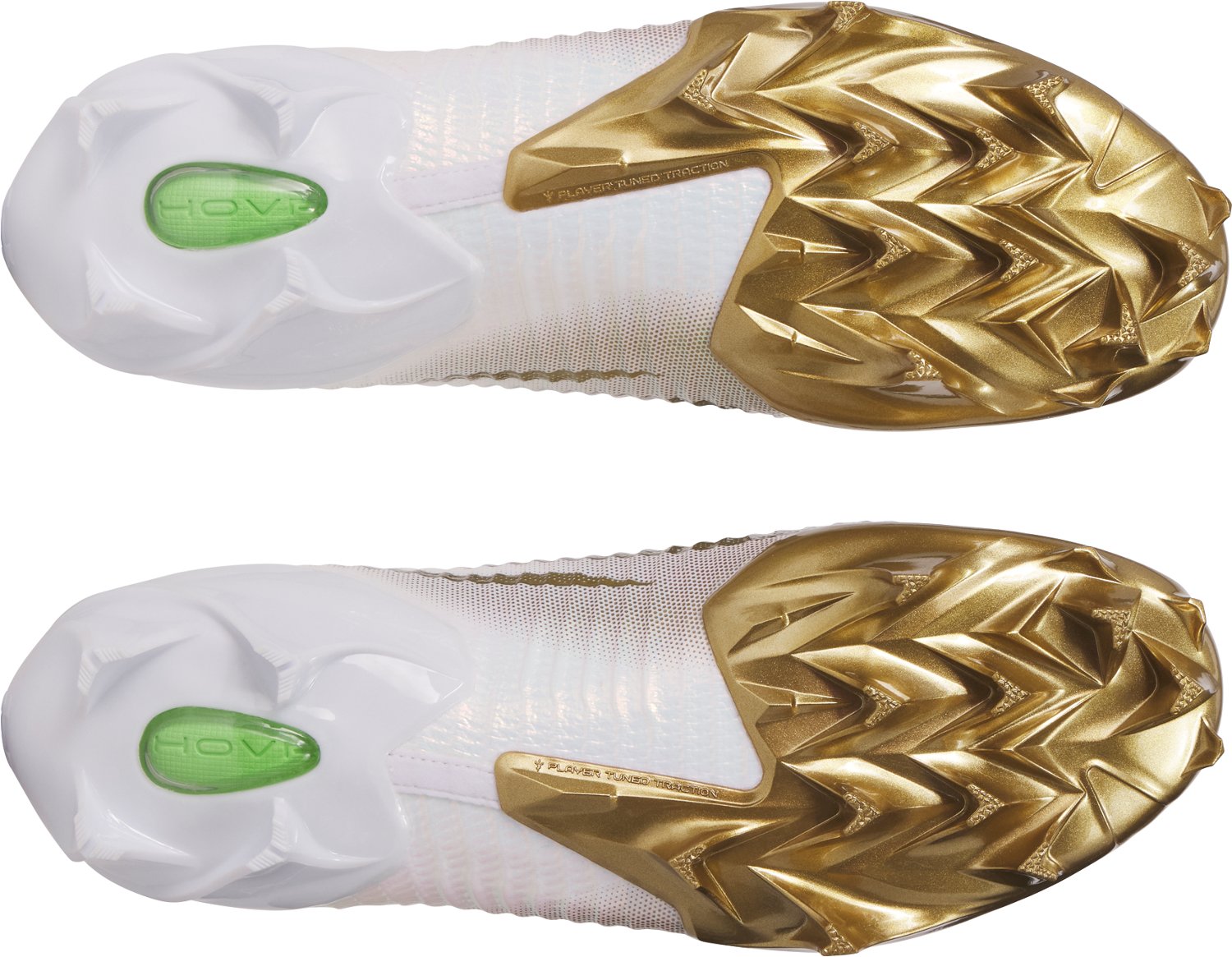 Under Armour Men's Blur Pro Football Cleats - view number 5