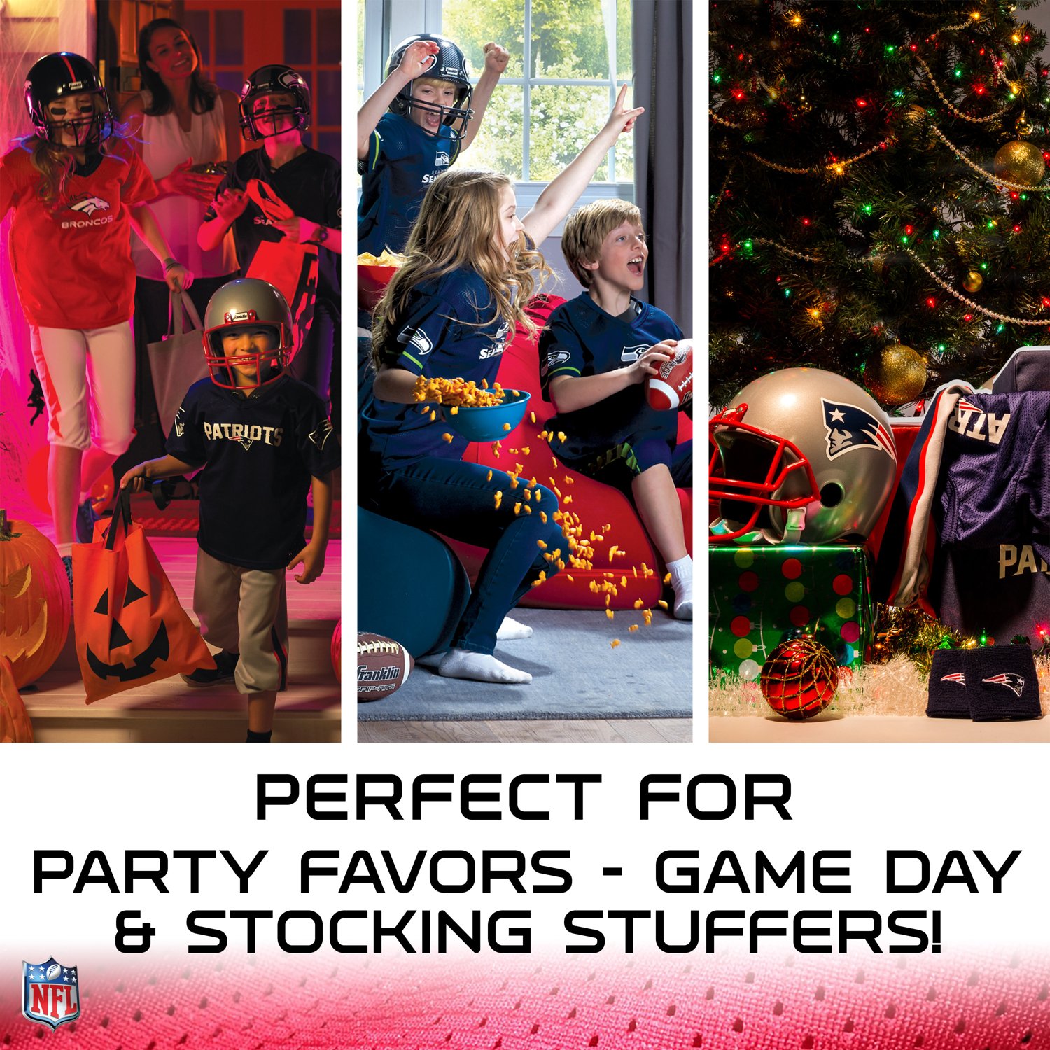 Franklin New Orleans Saints Stress Ball - view number 4