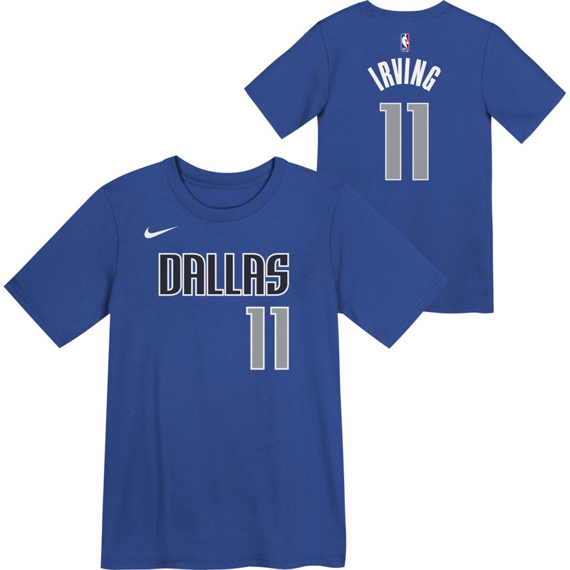 Nike Boys' Dallas M… - image