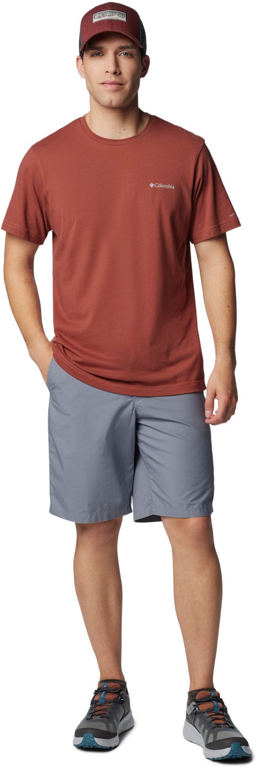 Columbia Sportswear Boys' Gear Gator Graphic T-shirt - view number 3