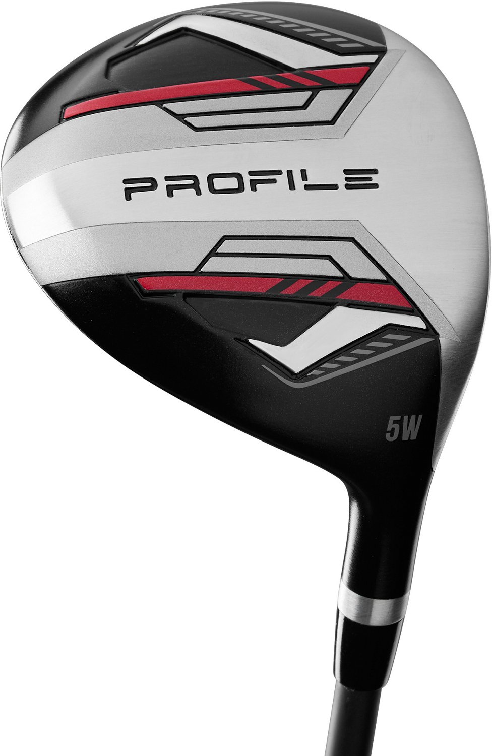 Wilson Profile Men's Stand Package Golf Set - view number 3