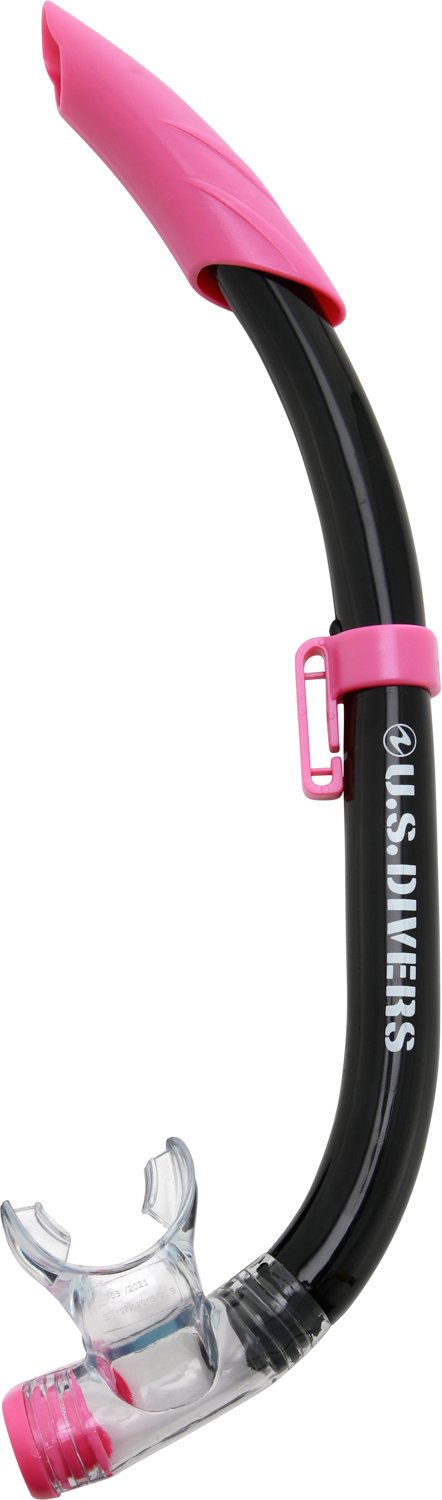 U.S. Divers Dorado Junior Snorkeling Set - view number 4