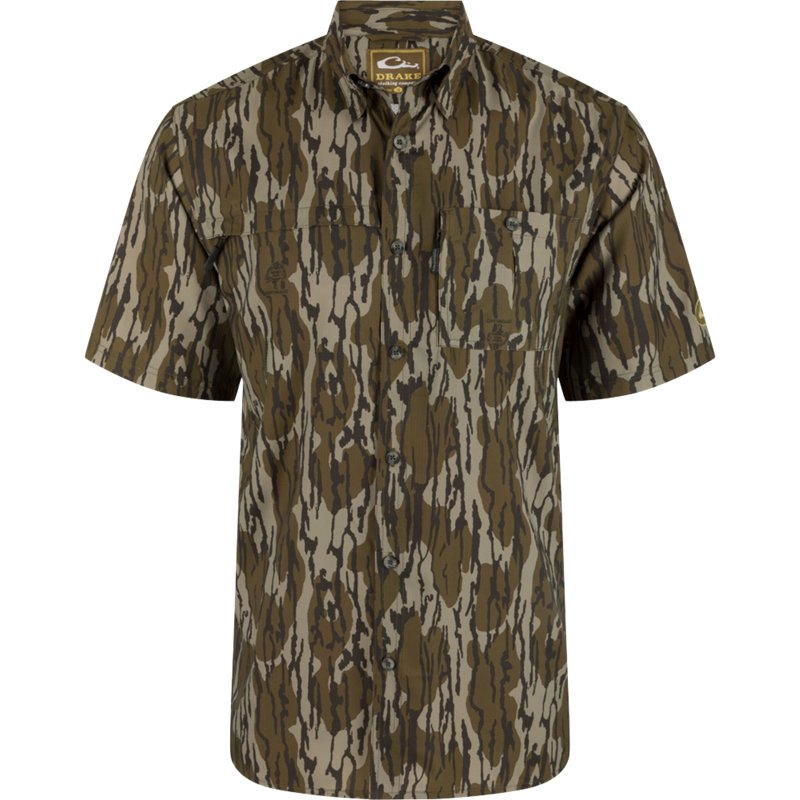 Drake Men's 8-Shot … - image
