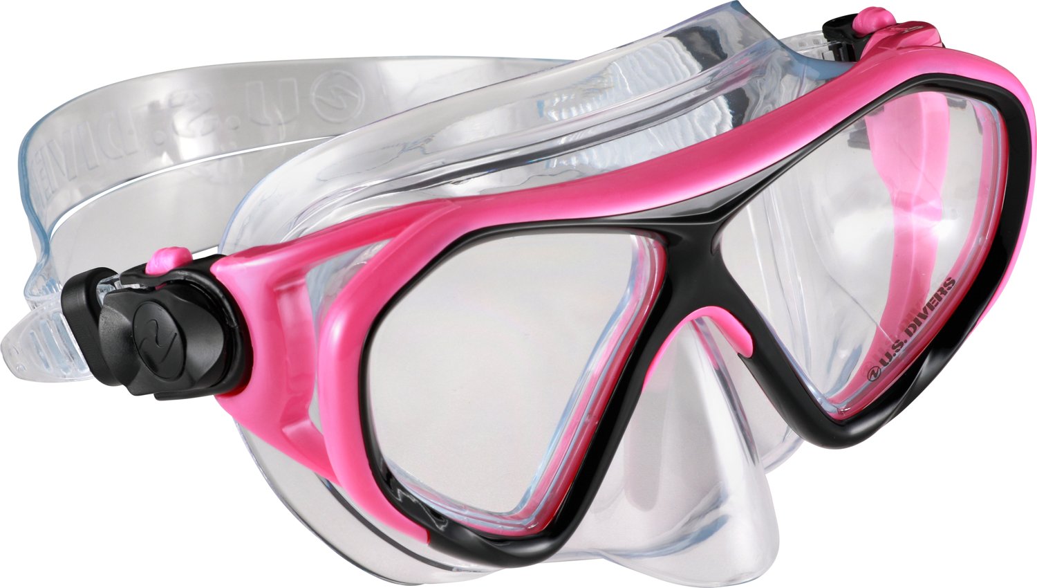U.S. Divers Dorado Junior Snorkeling Set - view number 3