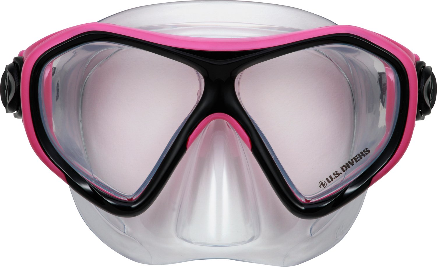 U.S. Divers Dorado Junior Snorkeling Set