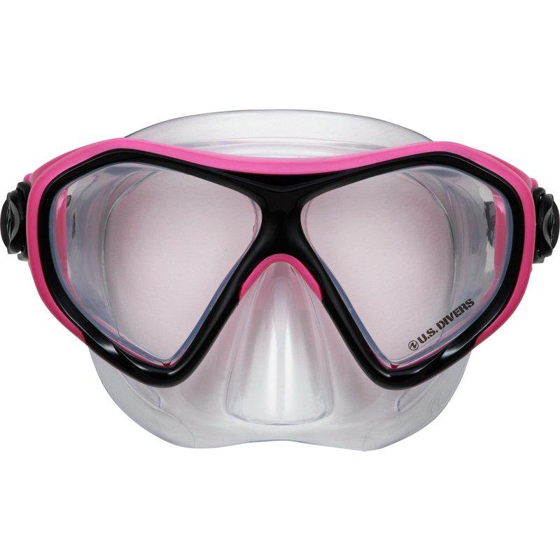 U.S. Divers Dorado Junior Snorkeling Set