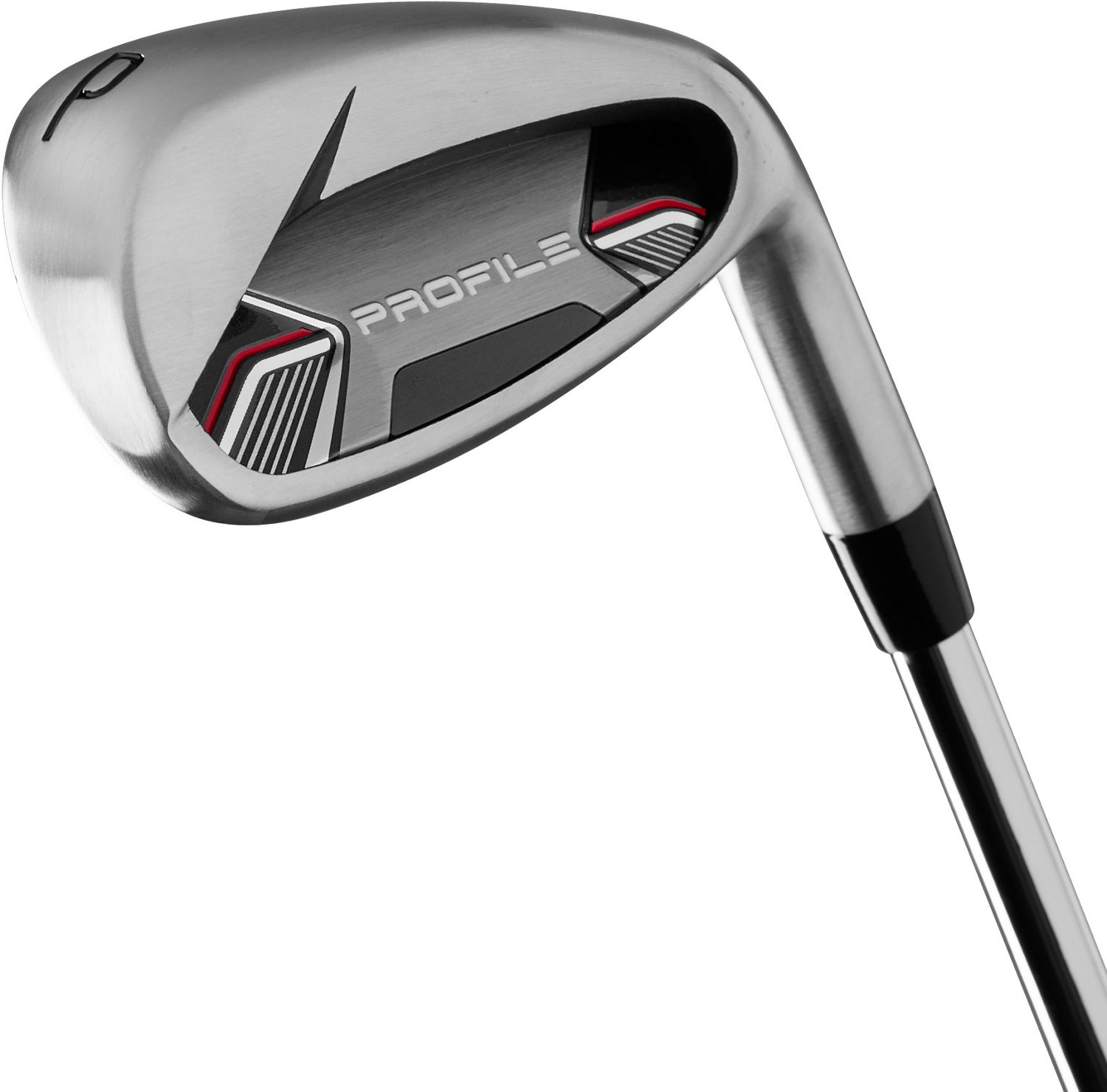 Wilson Profile Men's Stand Package Golf Set - view number 7