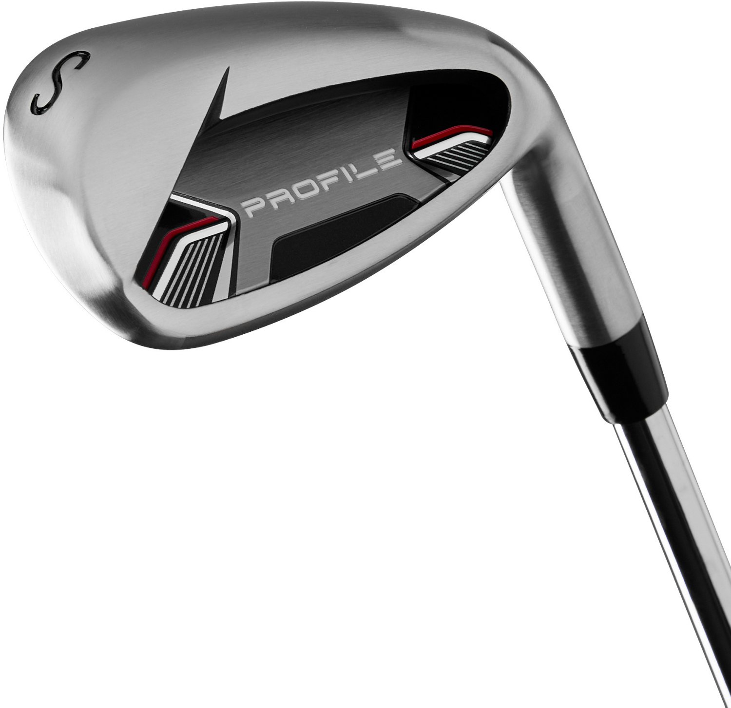 Wilson Profile Men's Stand Package Golf Set - view number 8