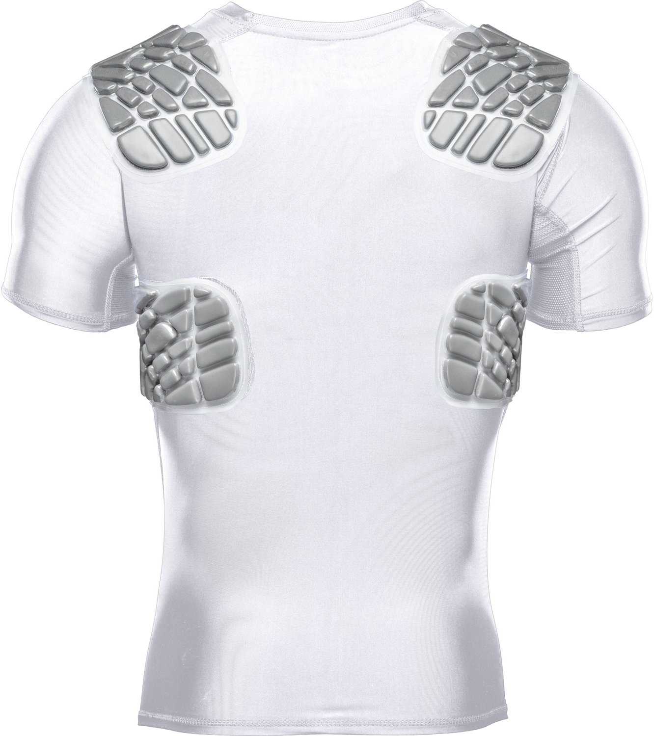 Zoombang Adults' Integrated Short-Sleeve Shirt - view number 2