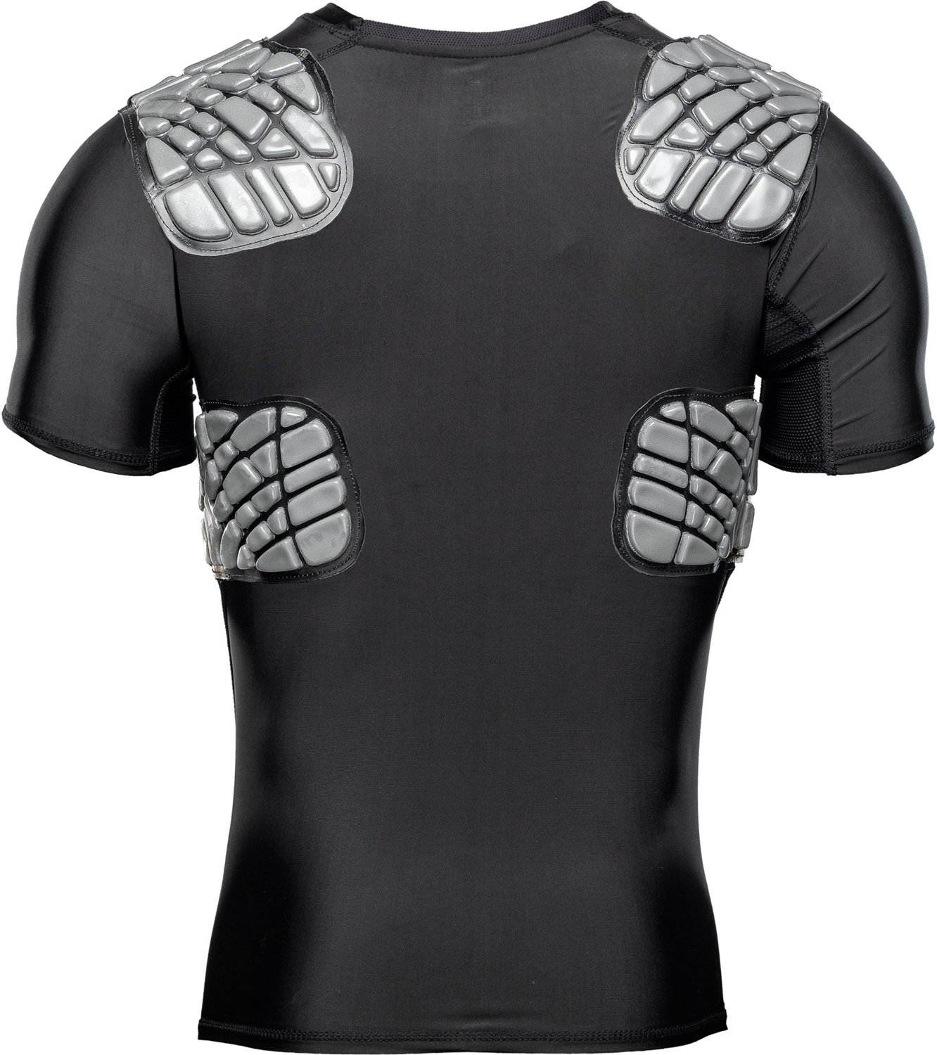 Zoombang Youth Integrated Short-Sleeve Shirt - view number 2