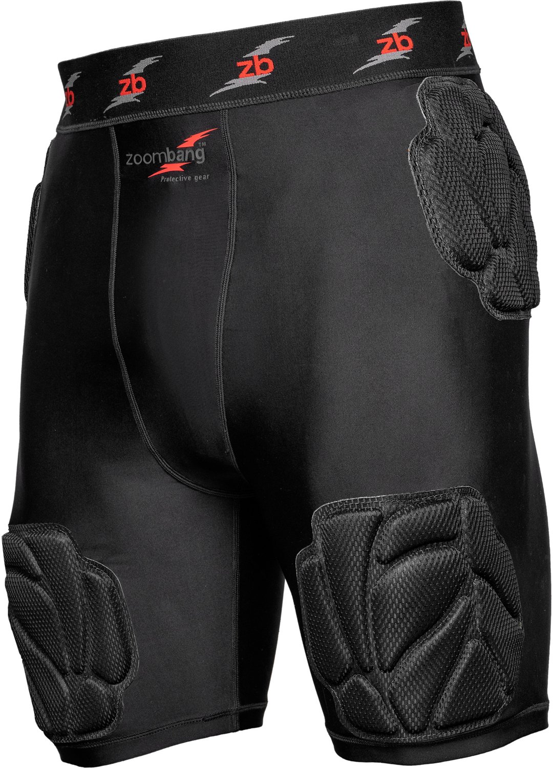 Zoombang Adults' Titan Girdle - view number 2