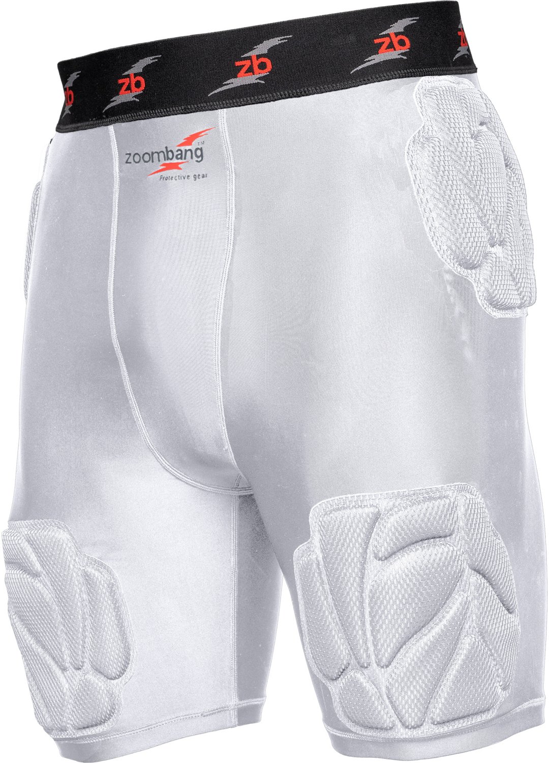 Zoombang Adults' Titan Girdle - view number 2