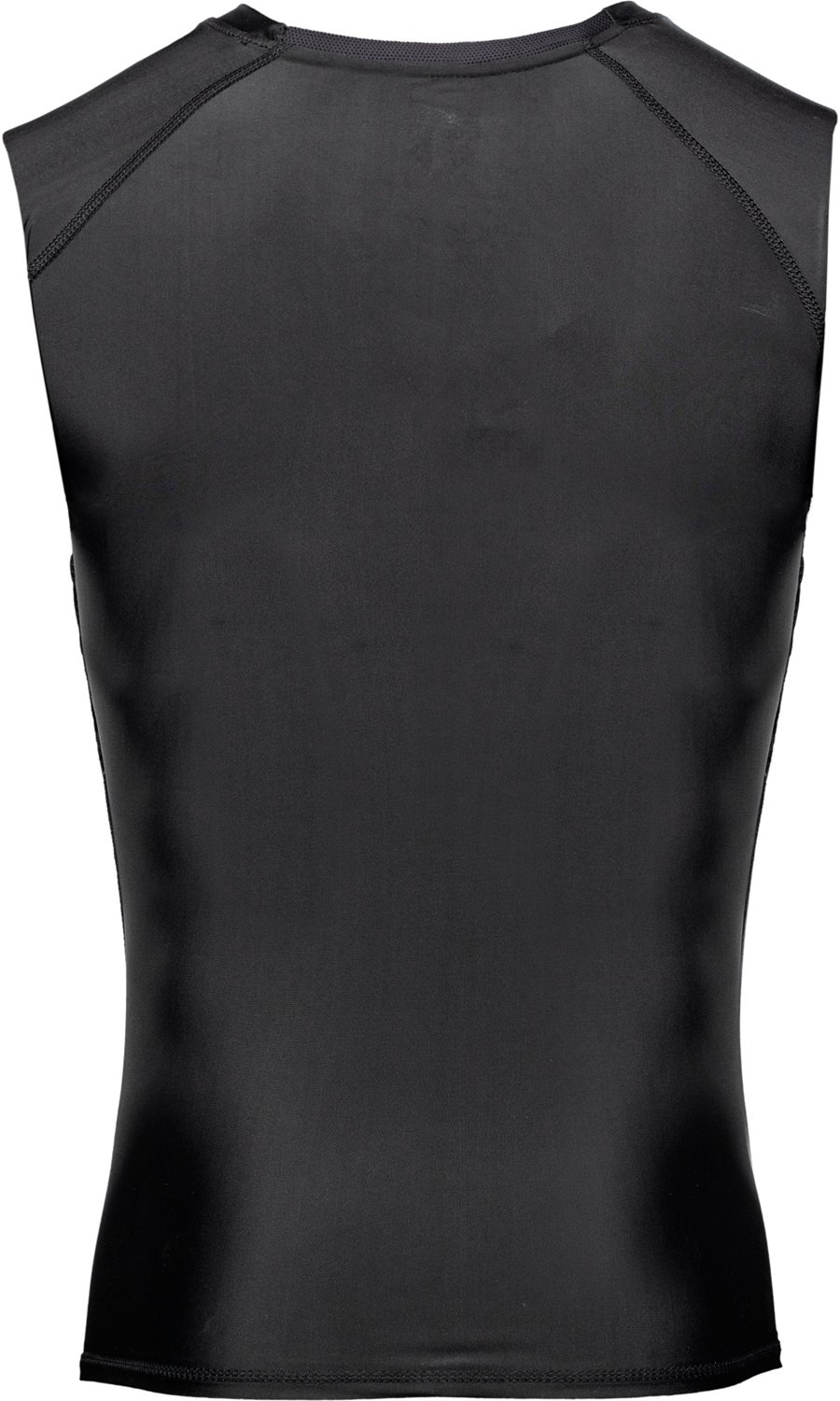 Zoombang Adults' Chest Sleeveless Shirt - view number 2