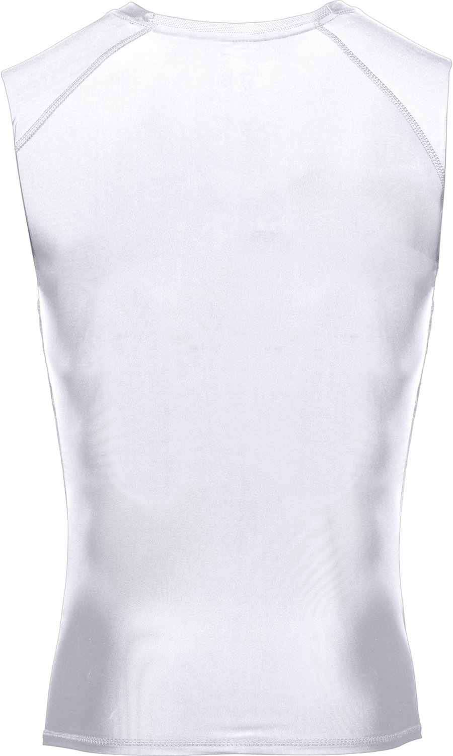 Zoombang Adults' Chest Sleeveless Shirt - view number 2