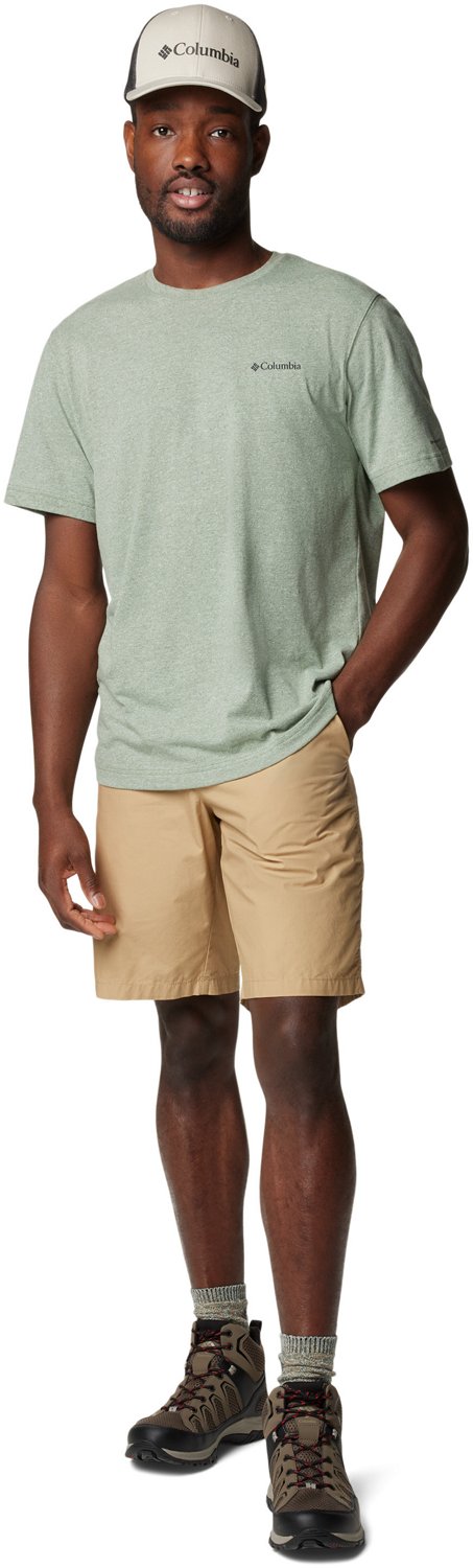 Columbia Sportswear Men's Washed Out Short - view number 3