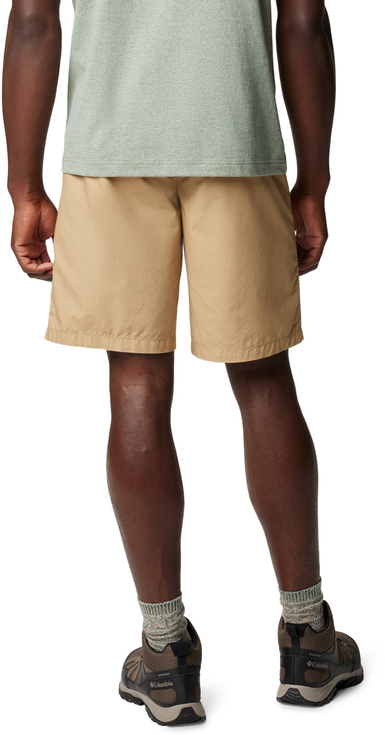 Columbia Sportswear Men's Washed Out Short - view number 2
