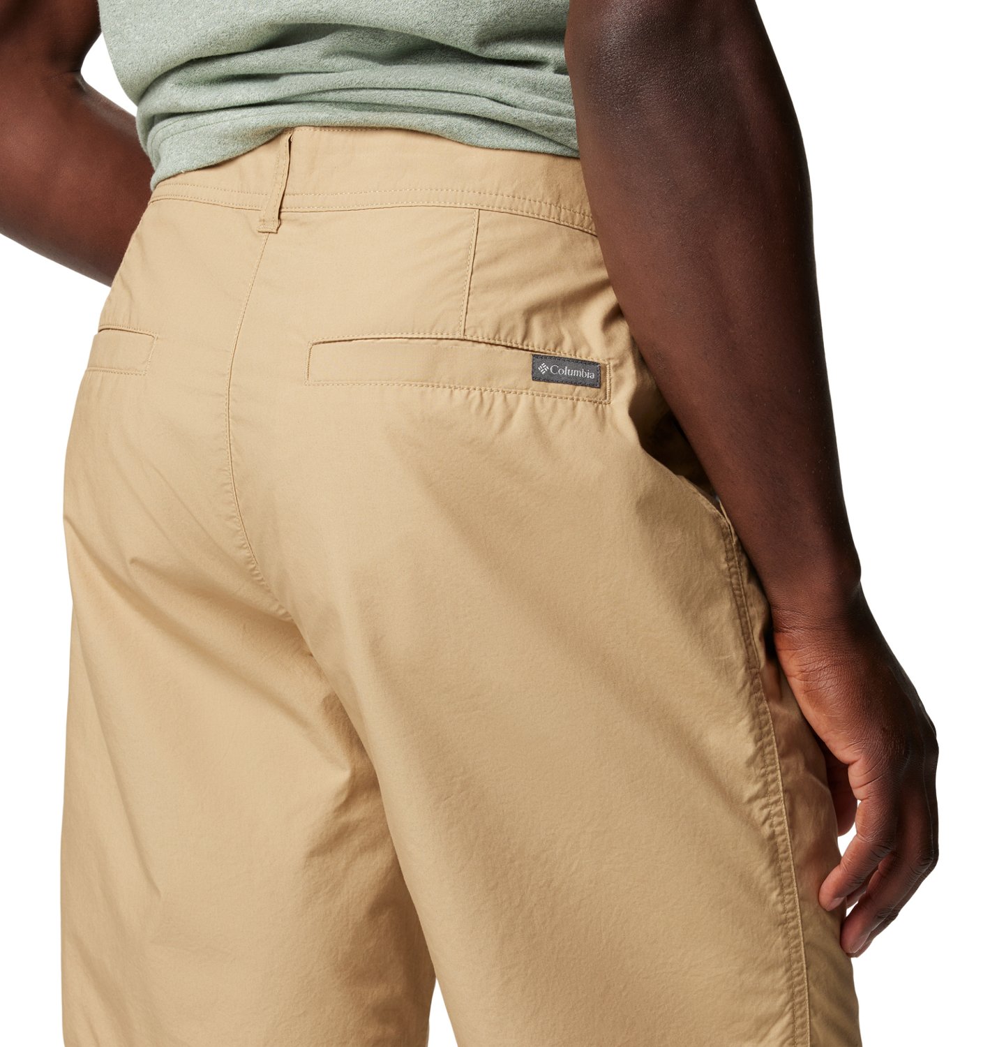 Columbia Sportswear Men's Washed Out Short - view number 6