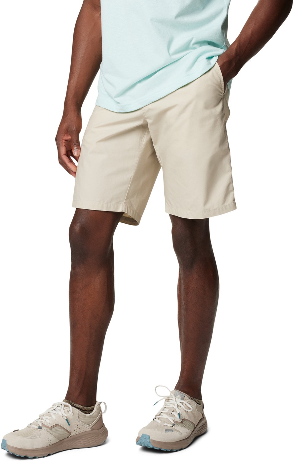 Columbia Sportswear Men's Washed Out Short - view number 4