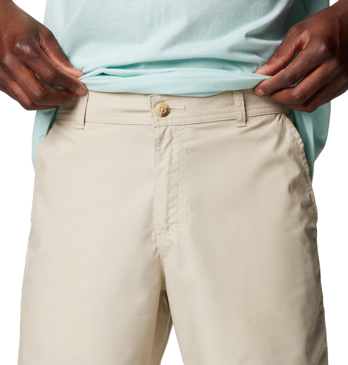 Columbia Sportswear Men's Washed Out Short - view number 5