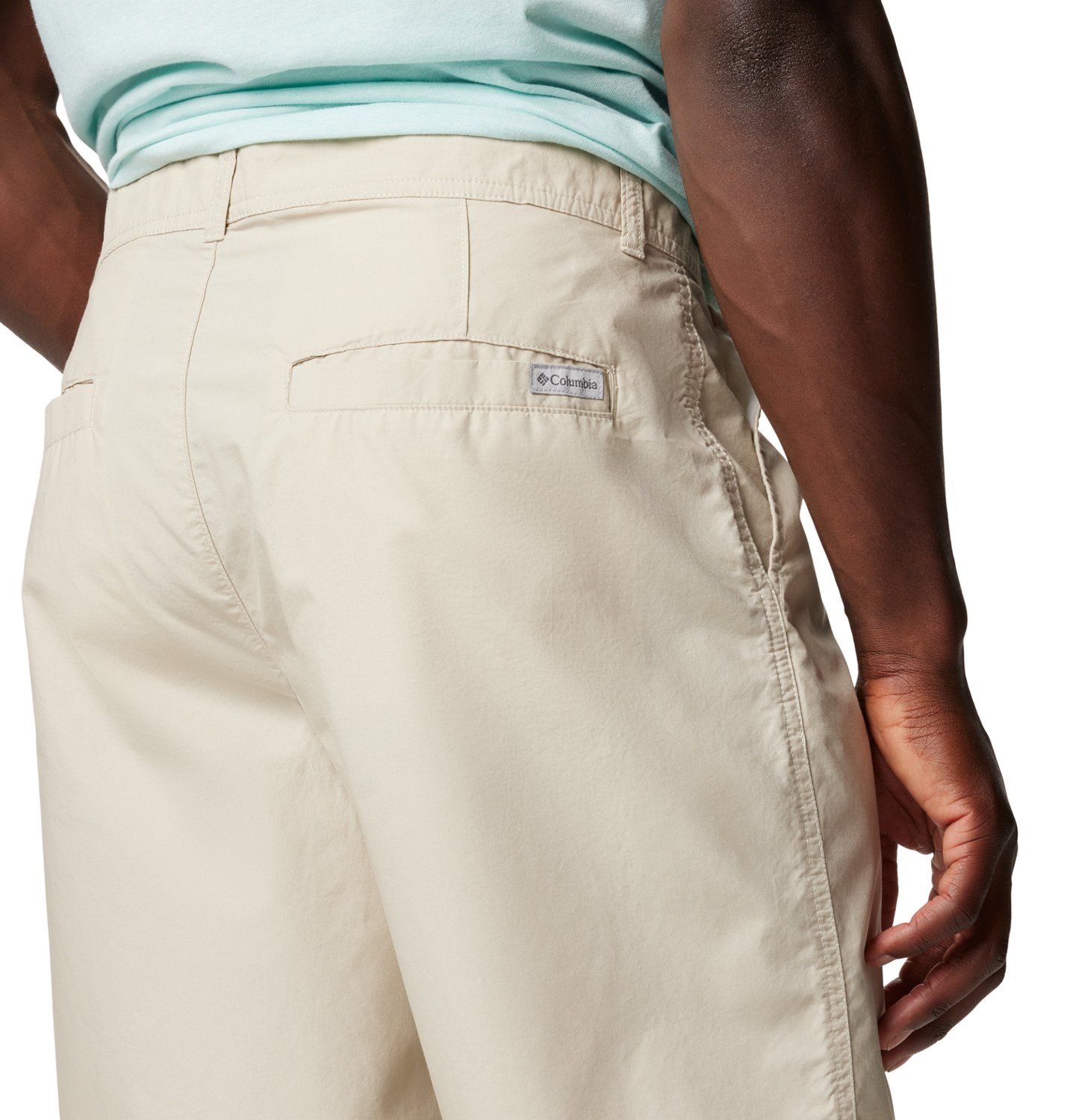 Columbia Sportswear Men's Washed Out Short - view number 6