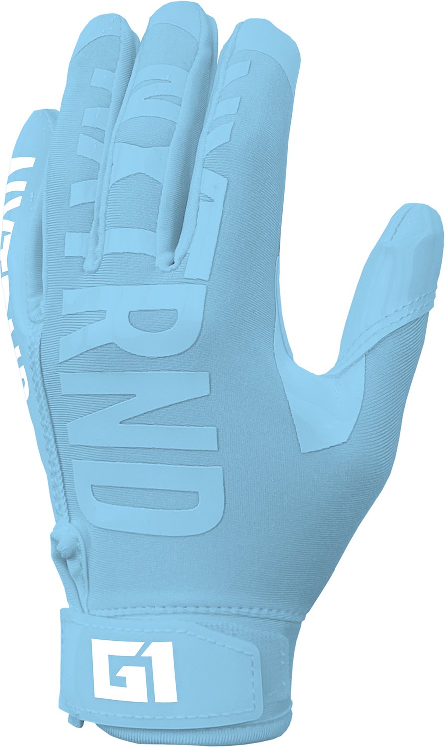 NXTRND Youth G1 Football Gloves                                                                                                  - view number 6