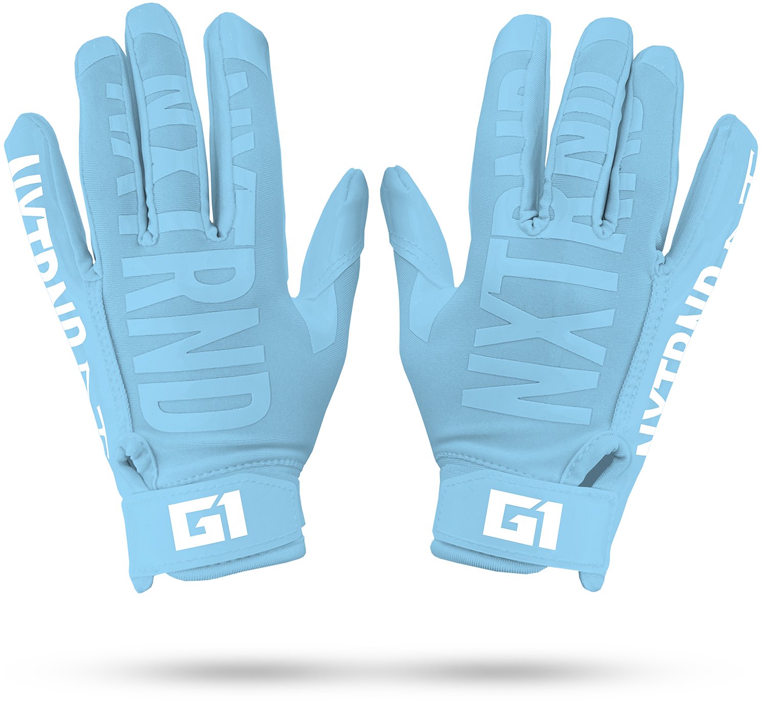 NXTRND Youth G1 Football Gloves                                                                                                  - view number 7