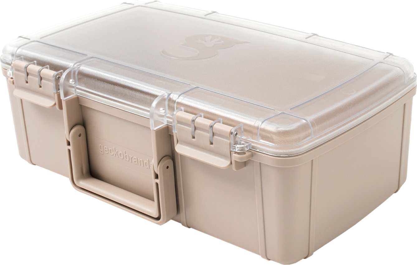 geckobrands X-Large Dry Box                                                                                                      - view number 2