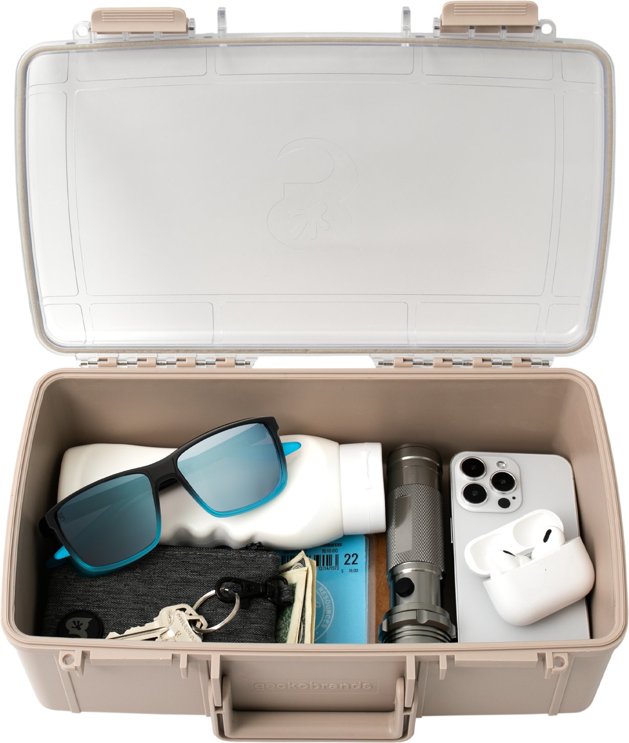 geckobrands X-Large Dry Box                                                                                                      - view number 3