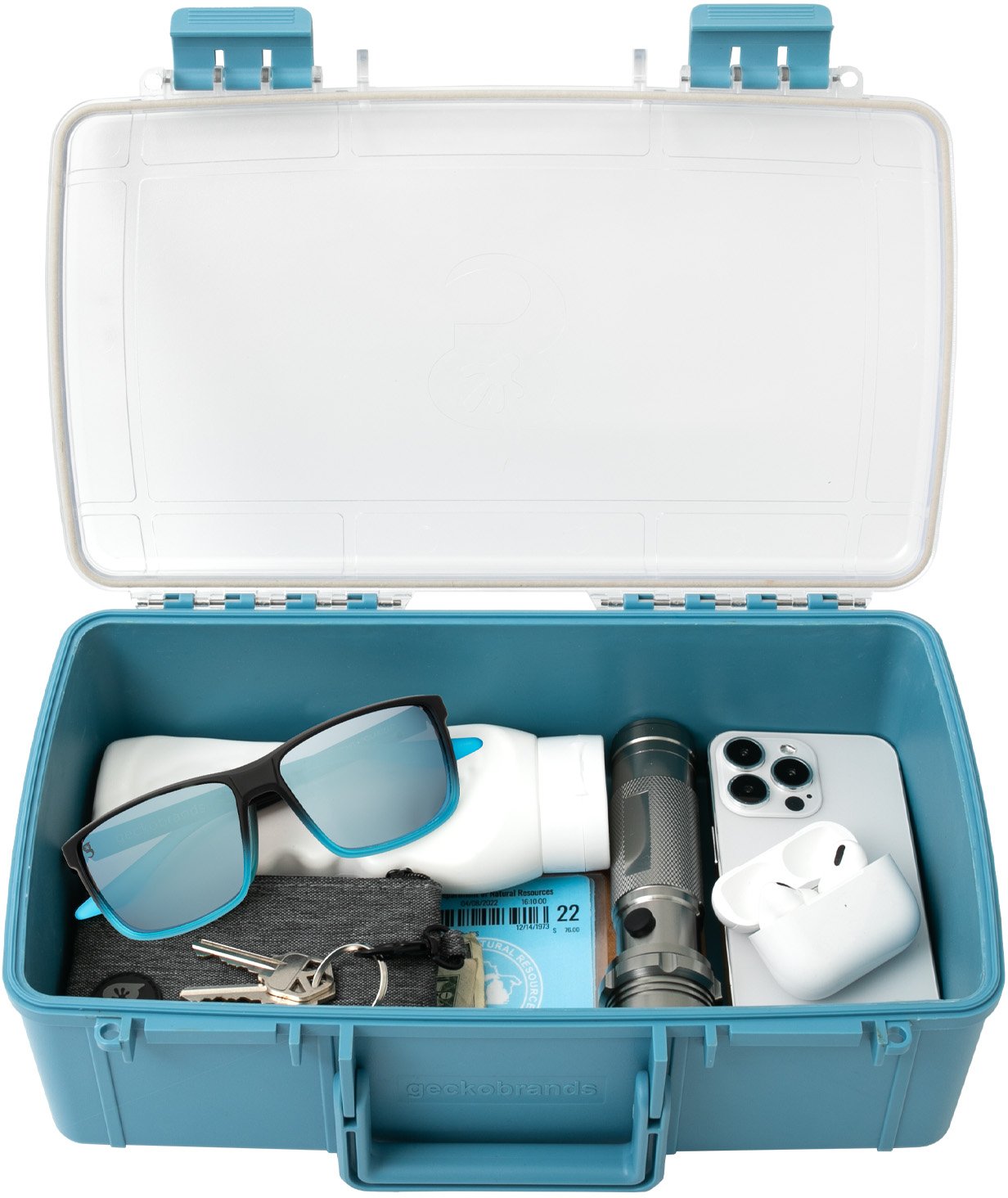 geckobrands X-Large Dry Box                                                                                                      - view number 3