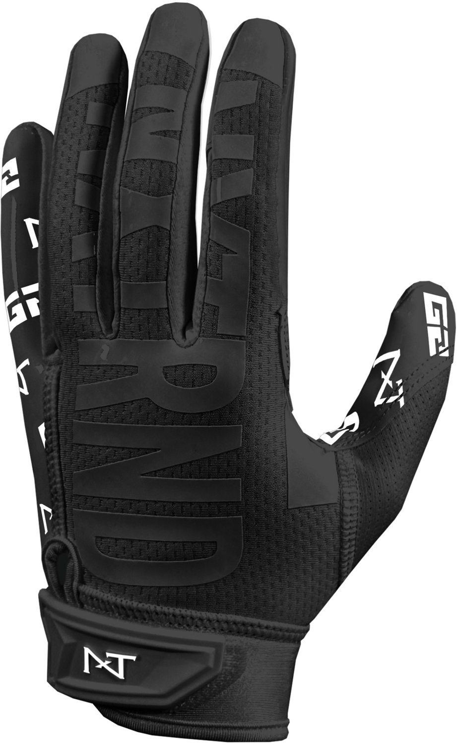 NXTRND Adults' G2 Pro Football Gloves - view number 6